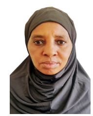 JANET MUNYIVA MBITHI